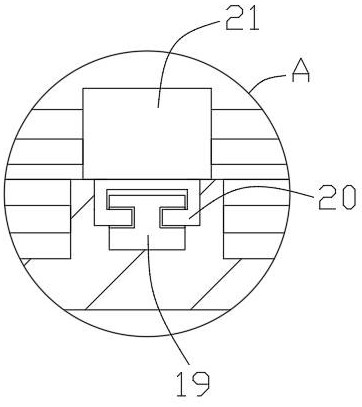 Installation tool for prefabricated substation