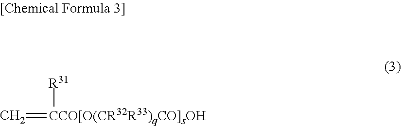 Curable resin composition for nanoimprint