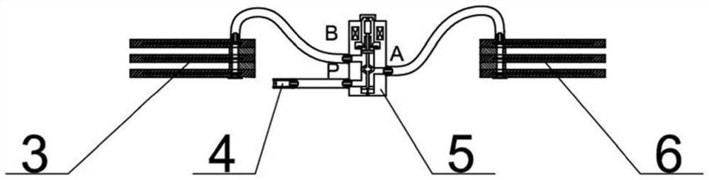 Power-assisted mechanism and power-assisted shoes