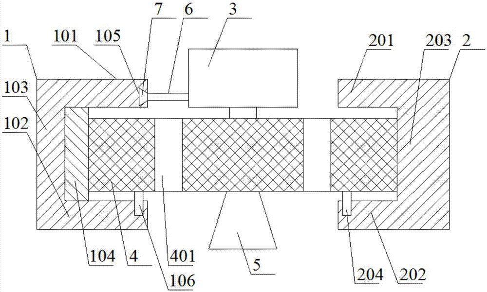 Lighting assembly