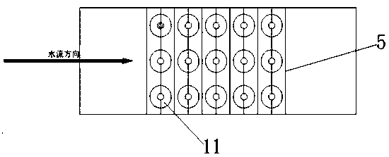 Roller energy dissipation device