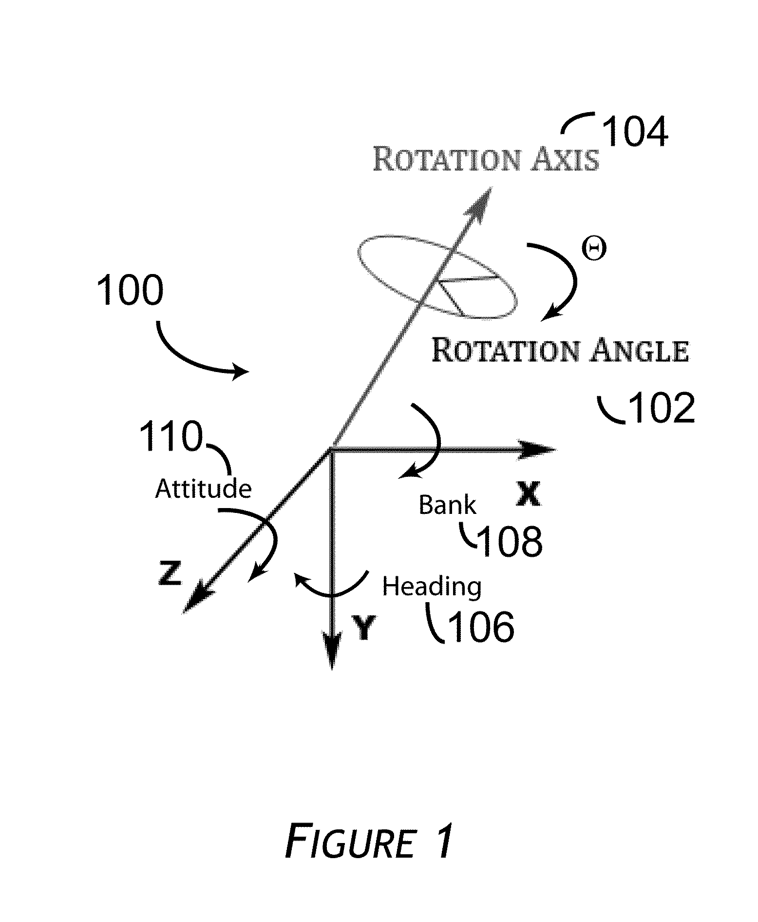 Providing motion feedback based on user center of mass