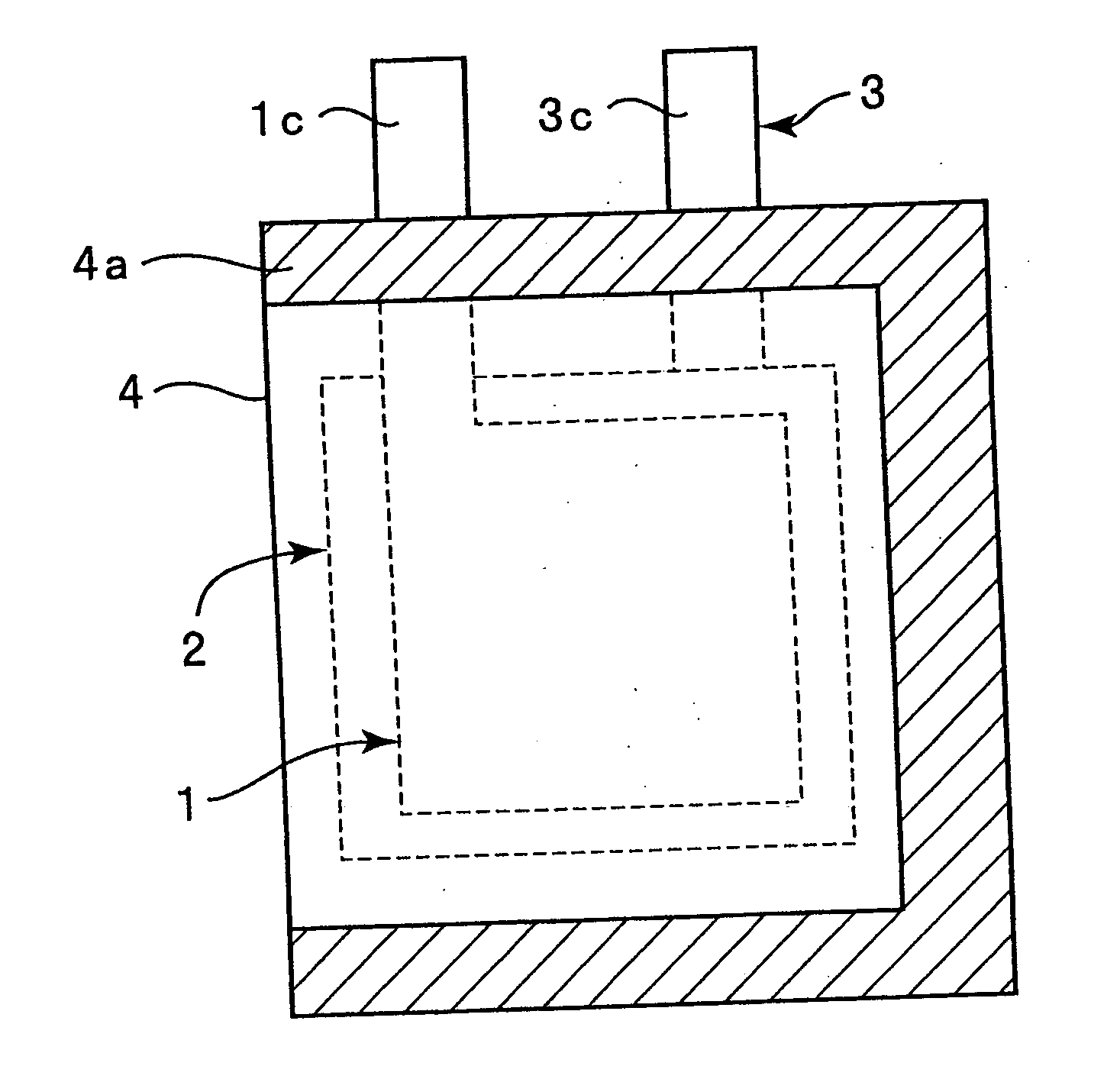 Lithium secondary battery