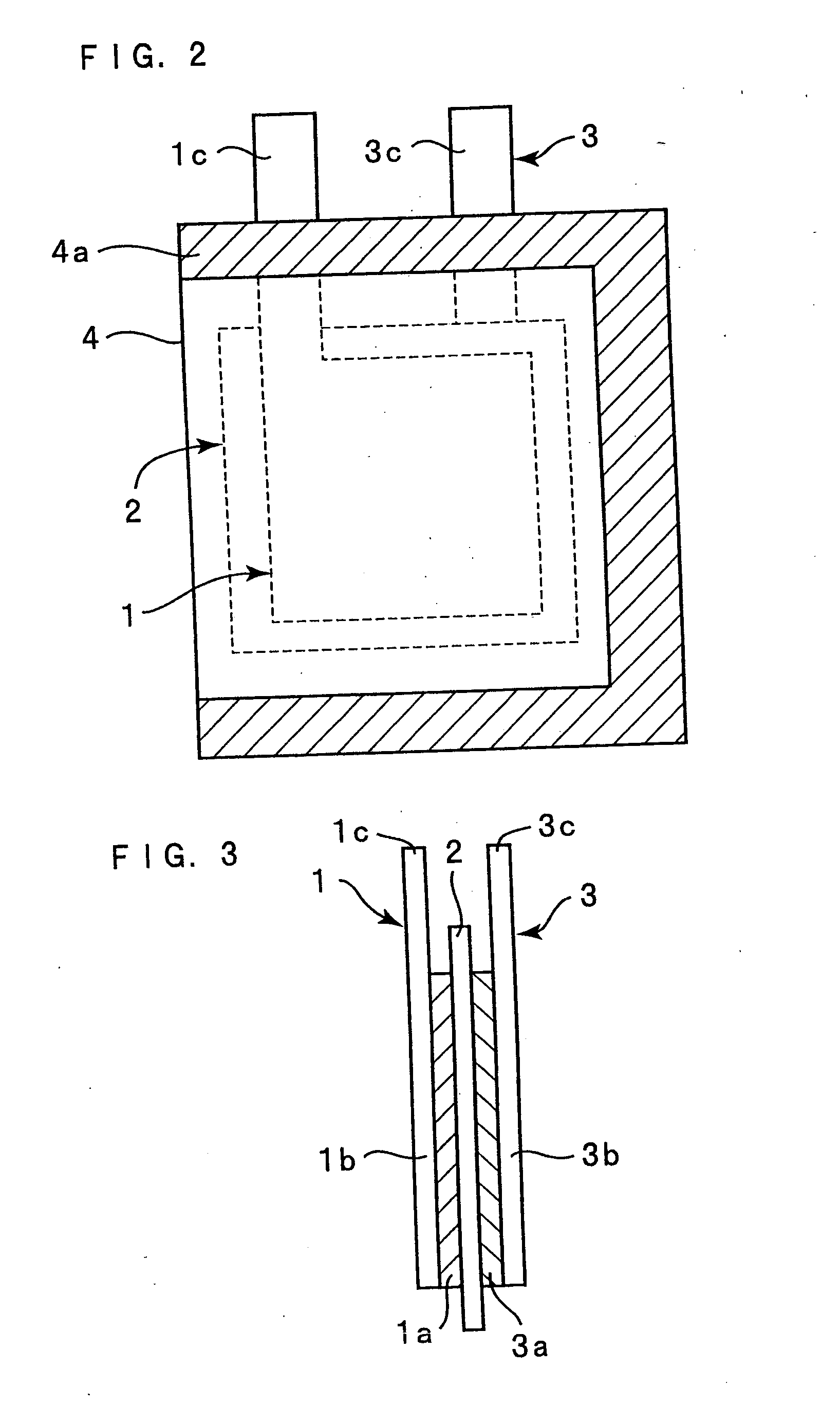 Lithium secondary battery