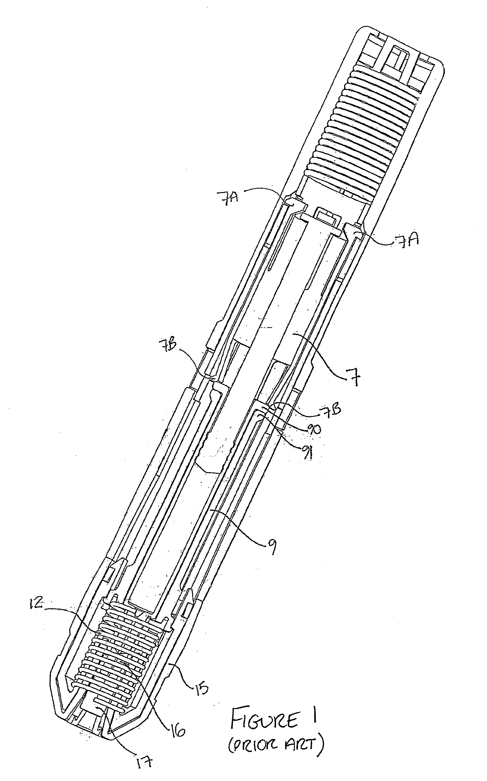 Autoinjector