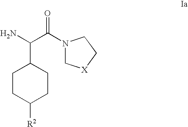 Dipeptidyl peptidase inhibitors for the treatment or prevention of diabetes