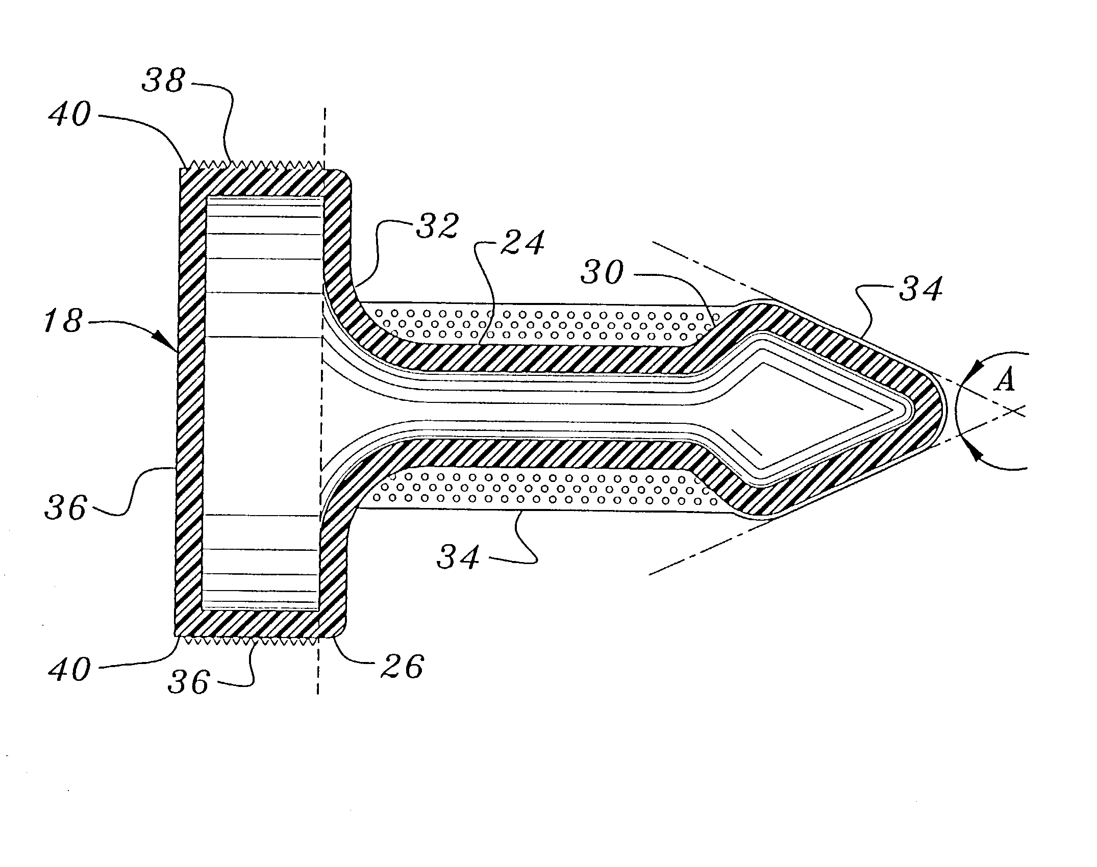 Exerciser for the muscles of the pelvic floor