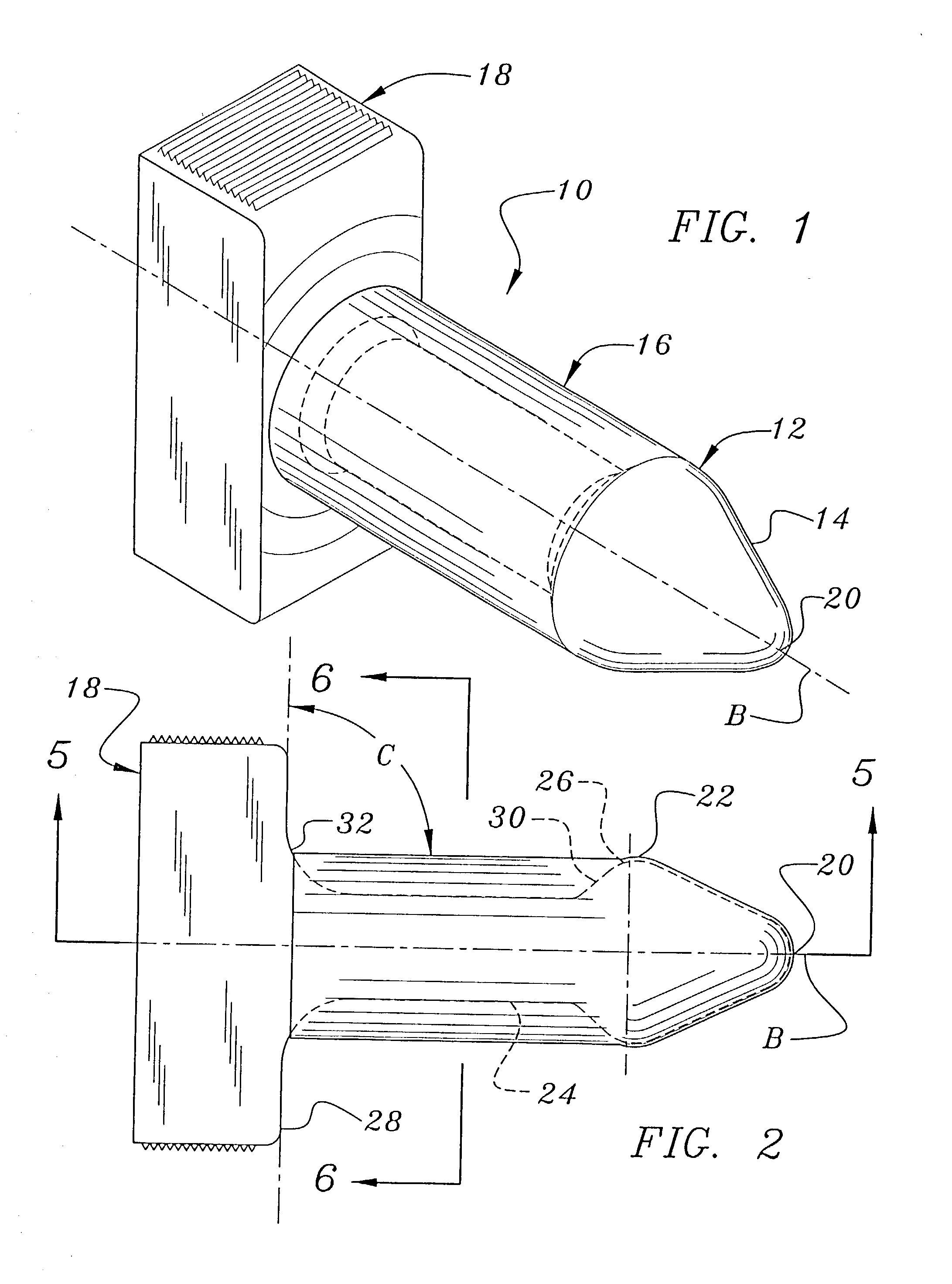 Exerciser for the muscles of the pelvic floor