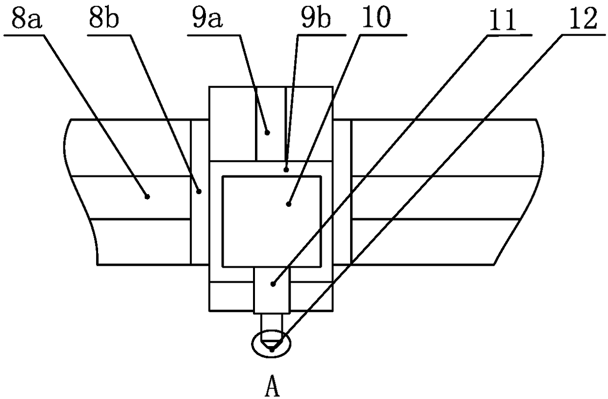 A high-speed lubrication performance testing machine for pre-repairing friction pairs and its application