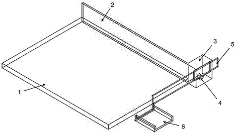 Paper aligning positioning bookbinding stapler base