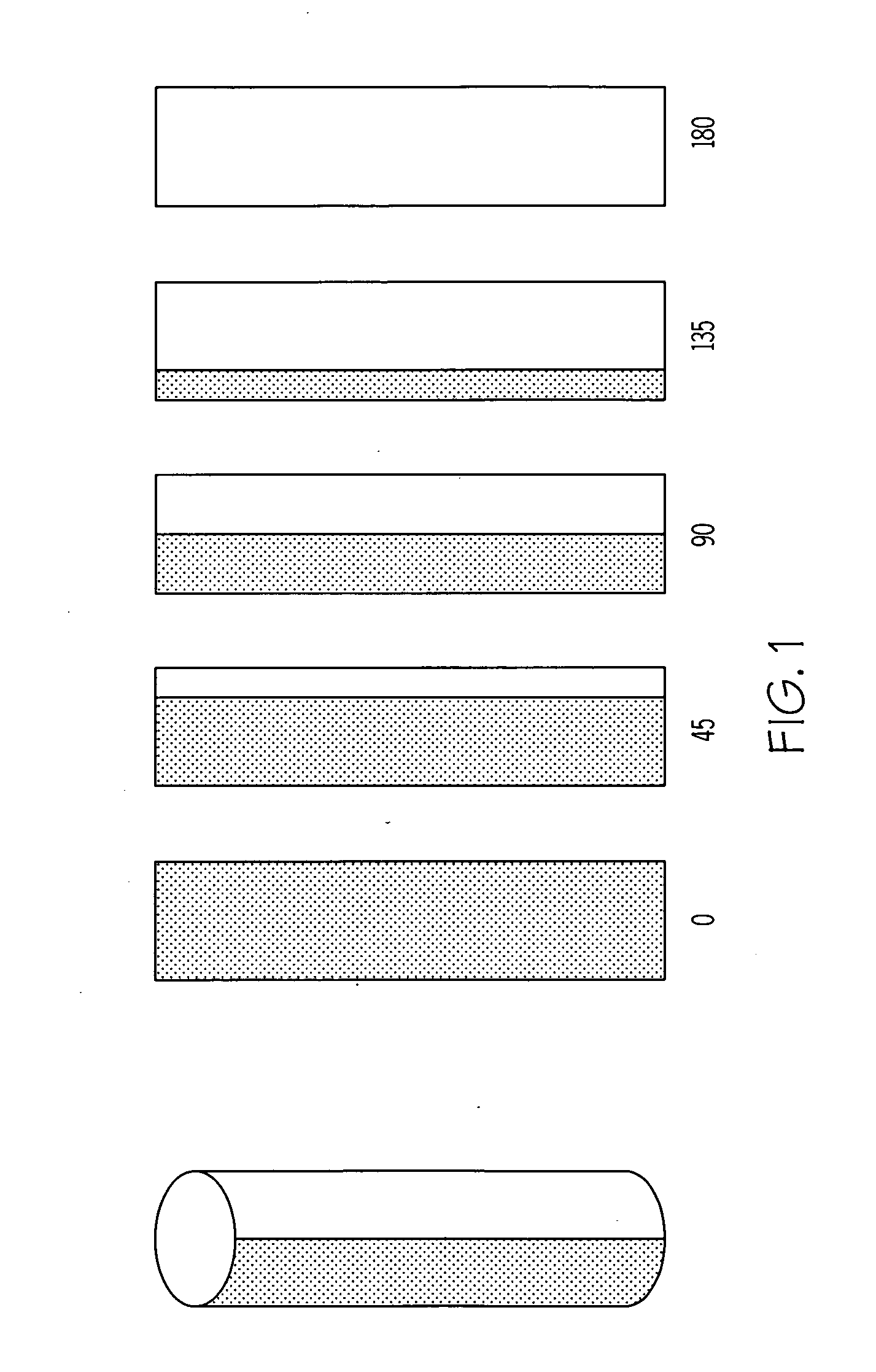 Variable emittance surfaces