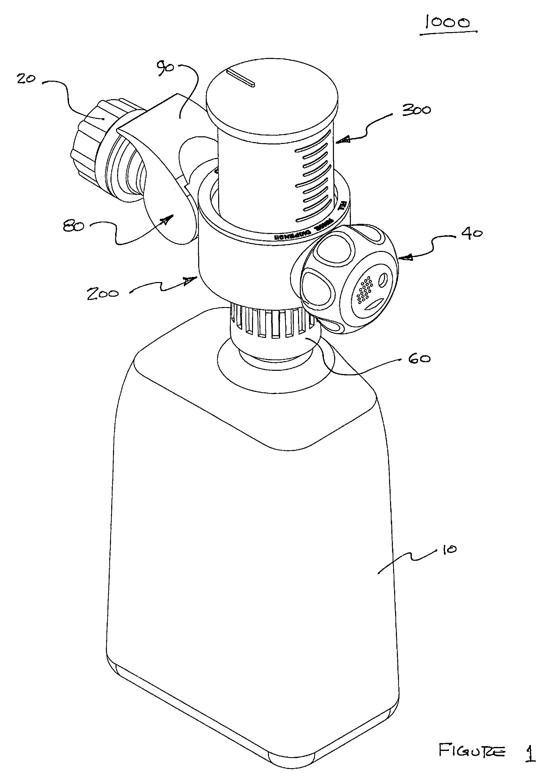 System and method for controlled dosing and dispensing of liquid material