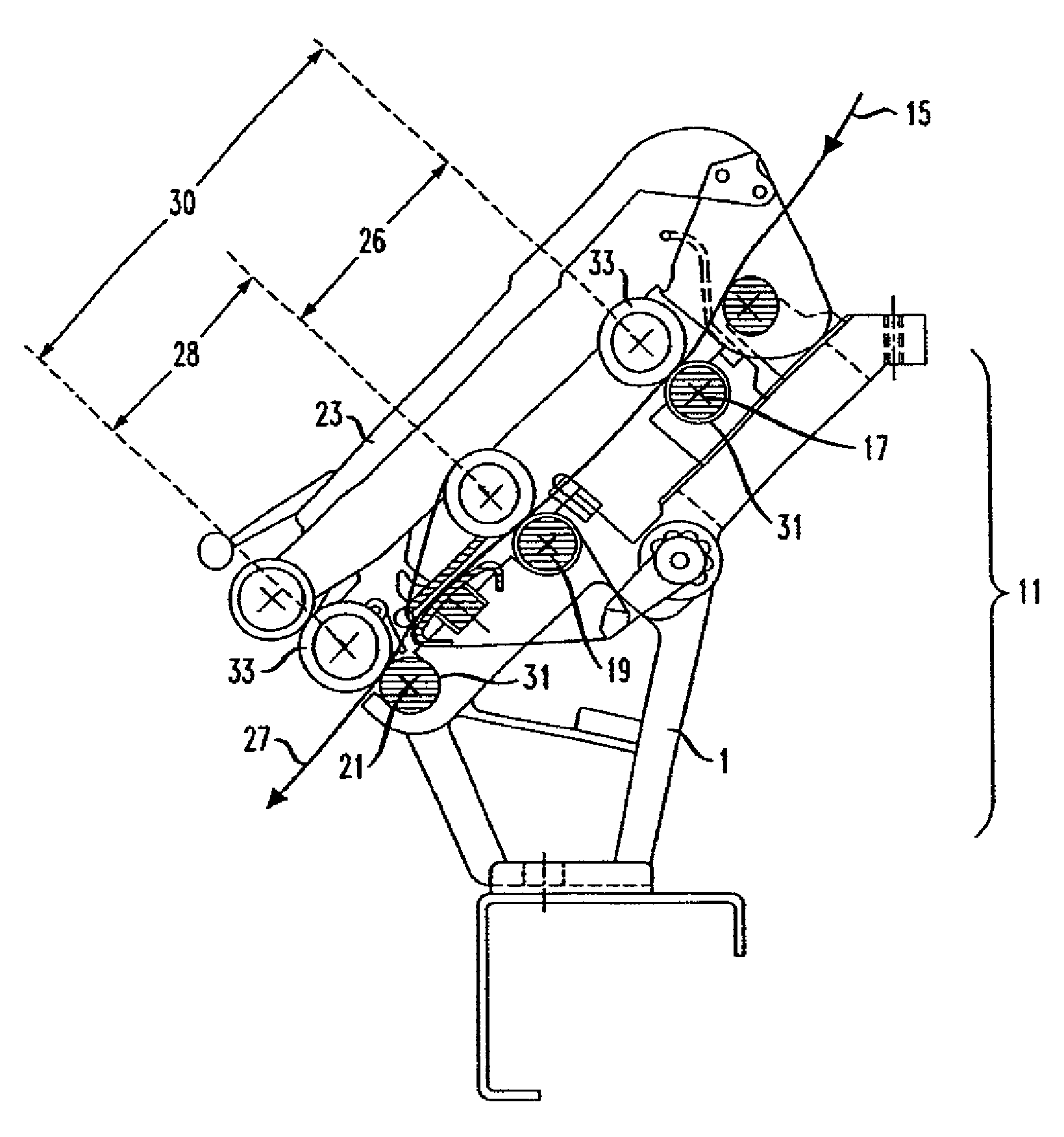 Fire retardant compositions and methods and apparatuses for making the same