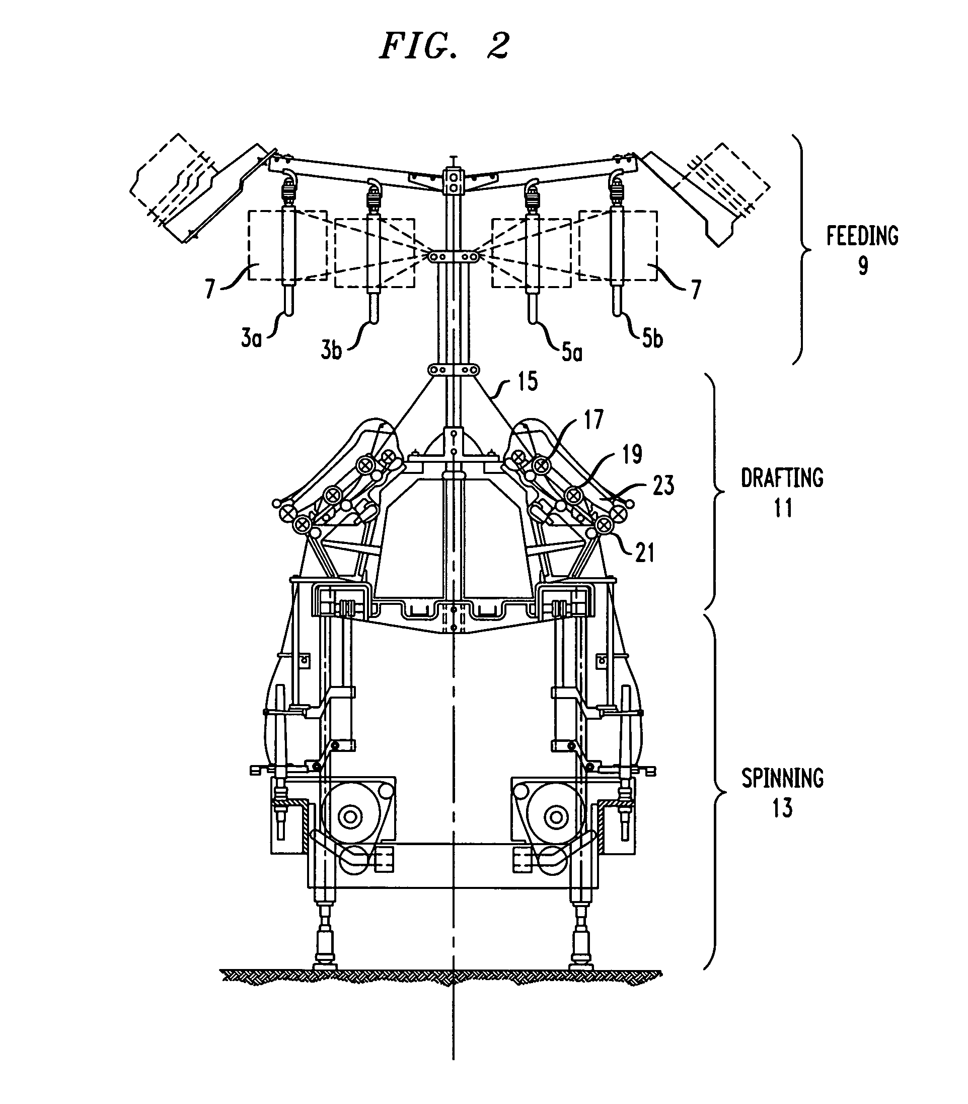 Fire retardant compositions and methods and apparatuses for making the same