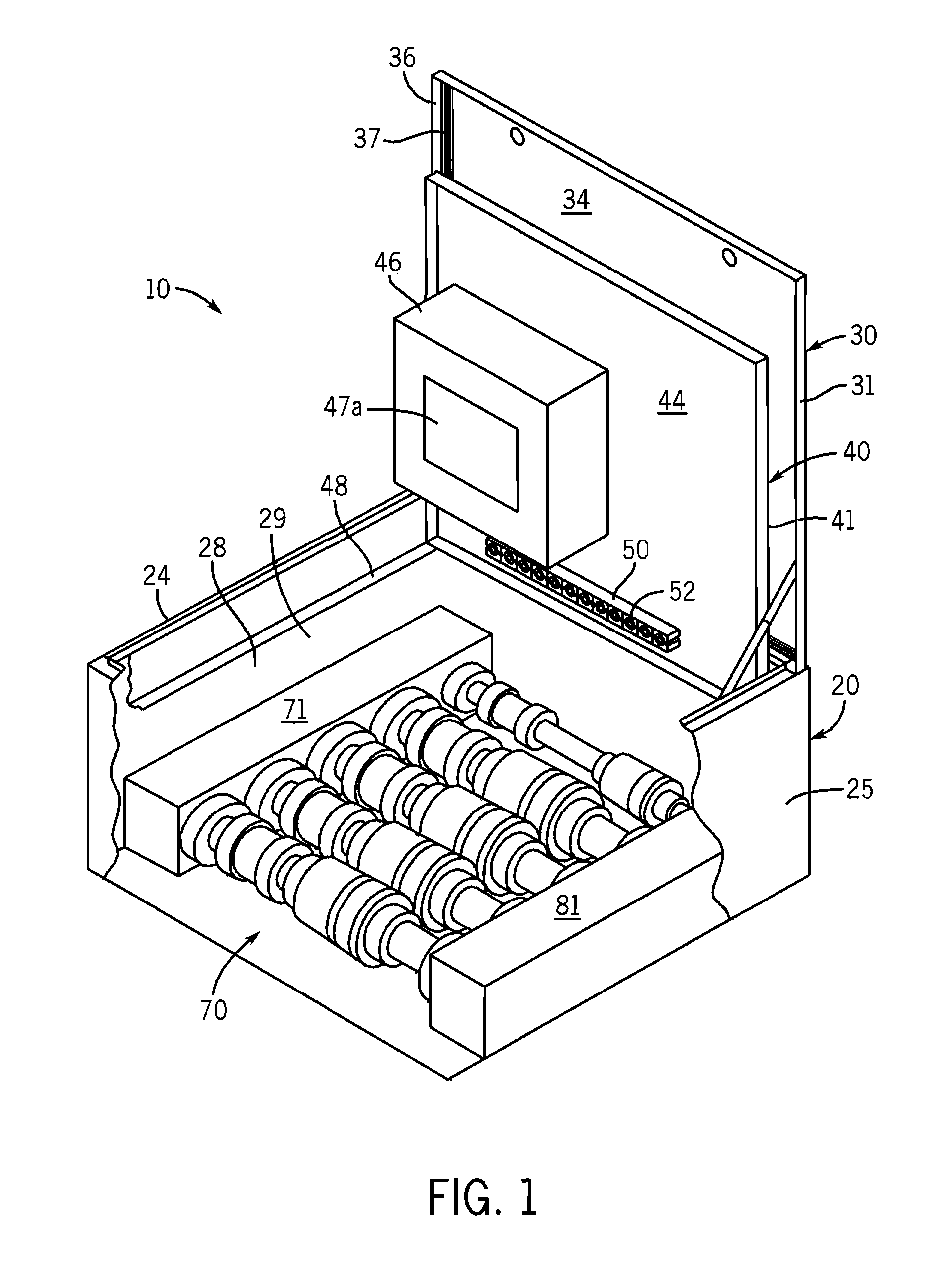 Pneumatic retarder acutator valve