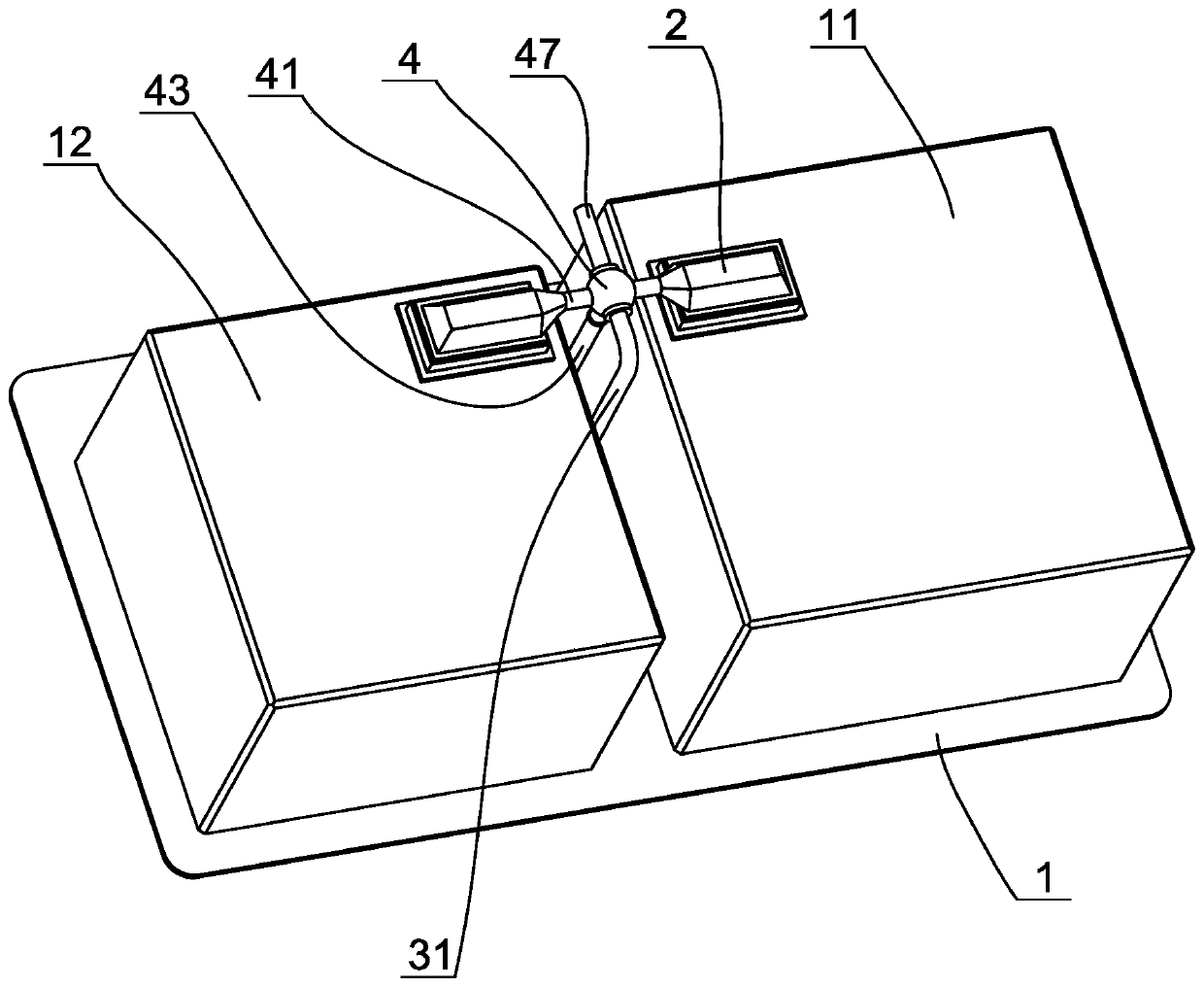 An Intensive Stainless Steel Kitchen Sink