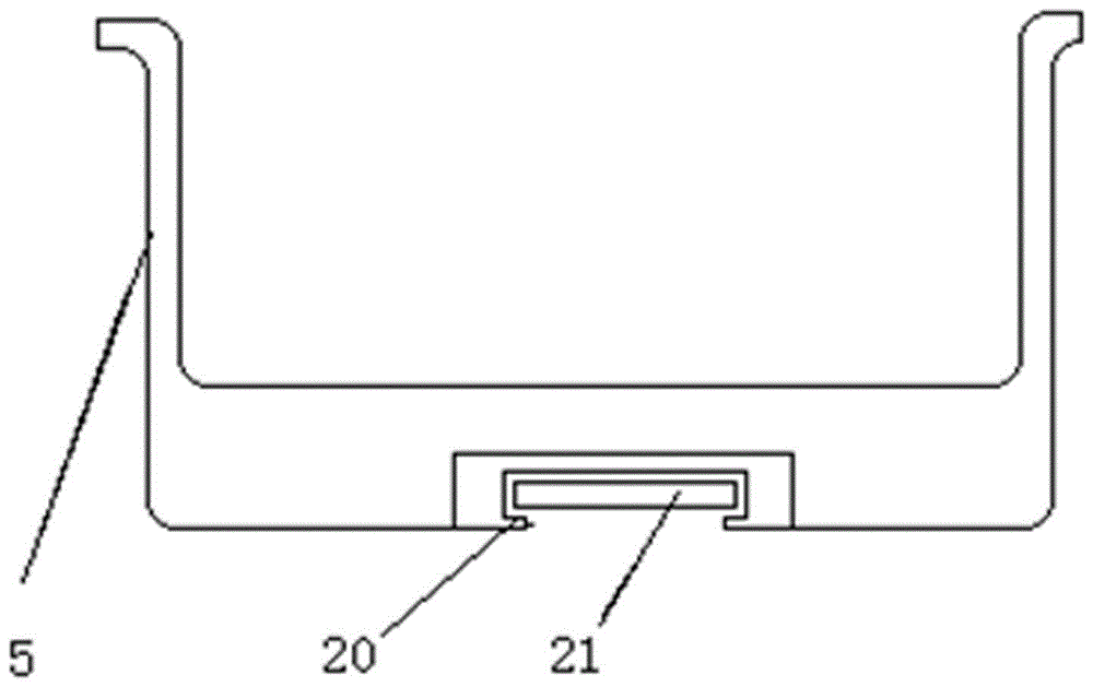 An intelligent automatic delivery system and method