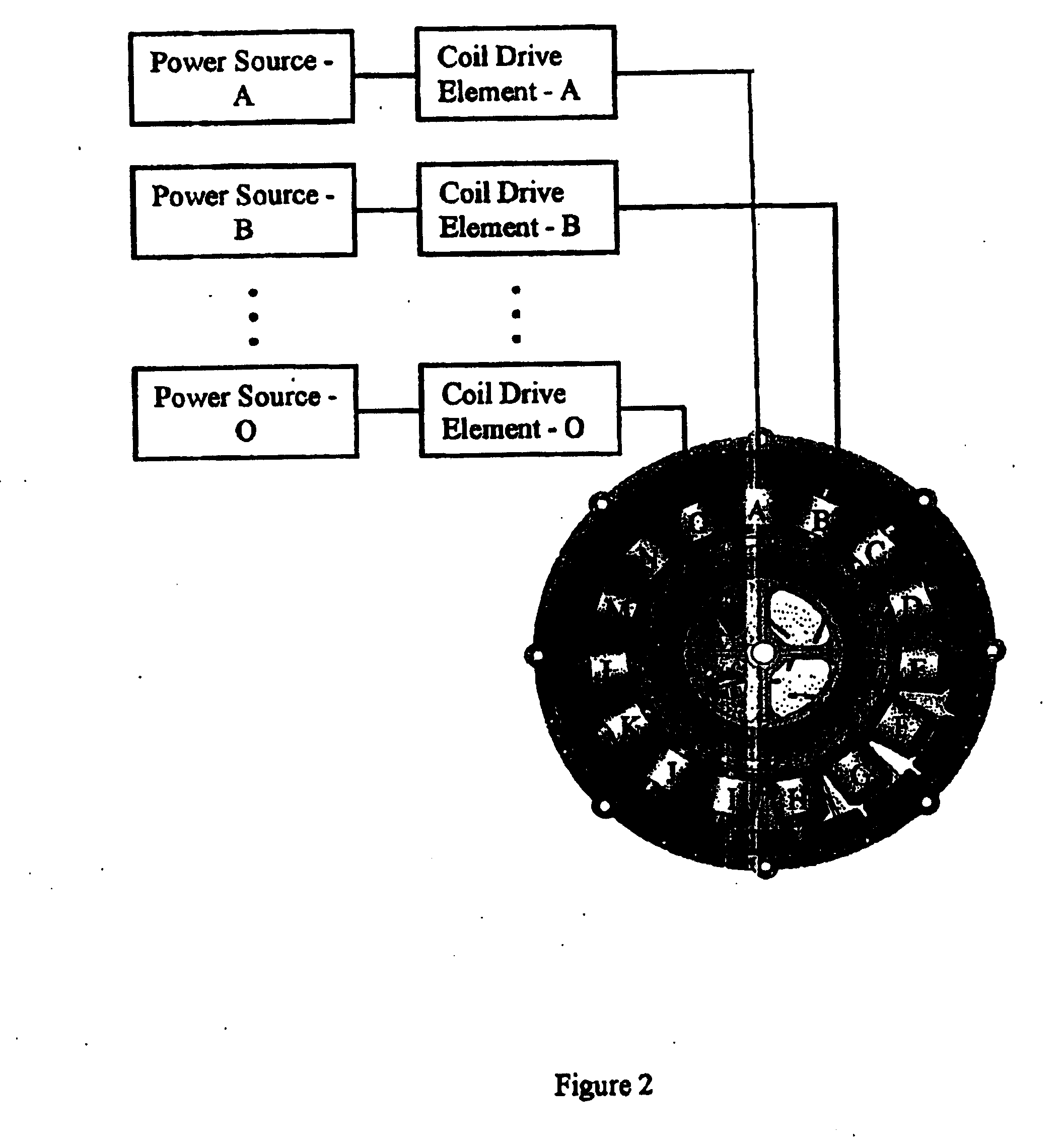 Low-voltage electric motors