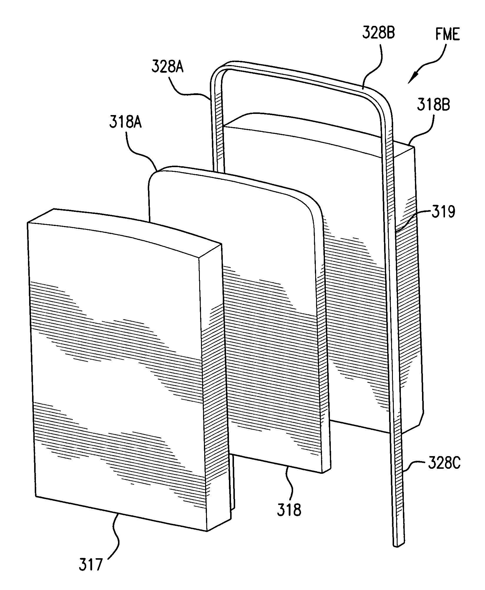 Sealing device