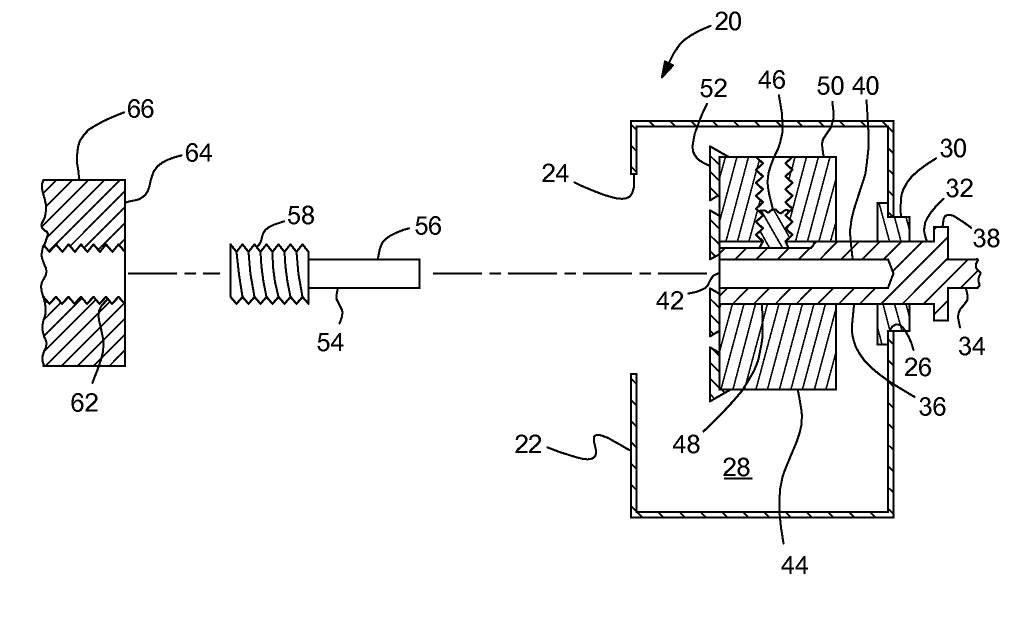 Weld gun lug resurfacing tool