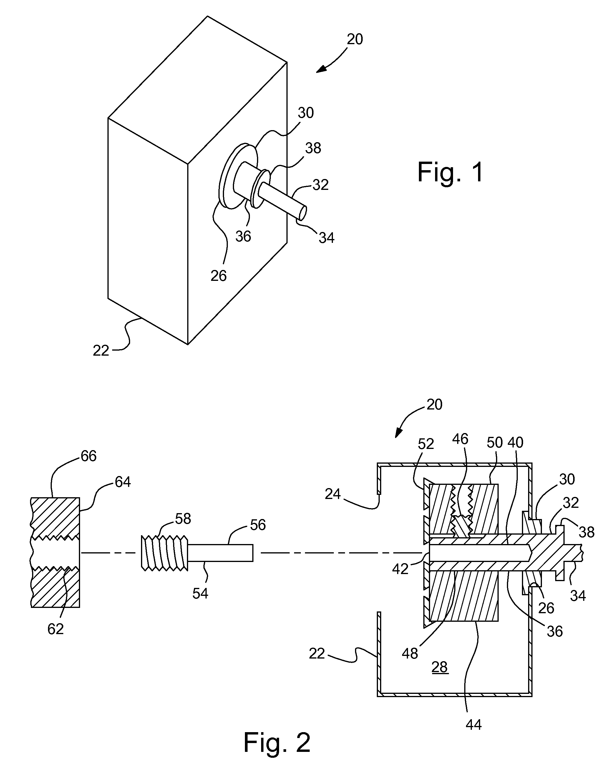 Weld gun lug resurfacing tool