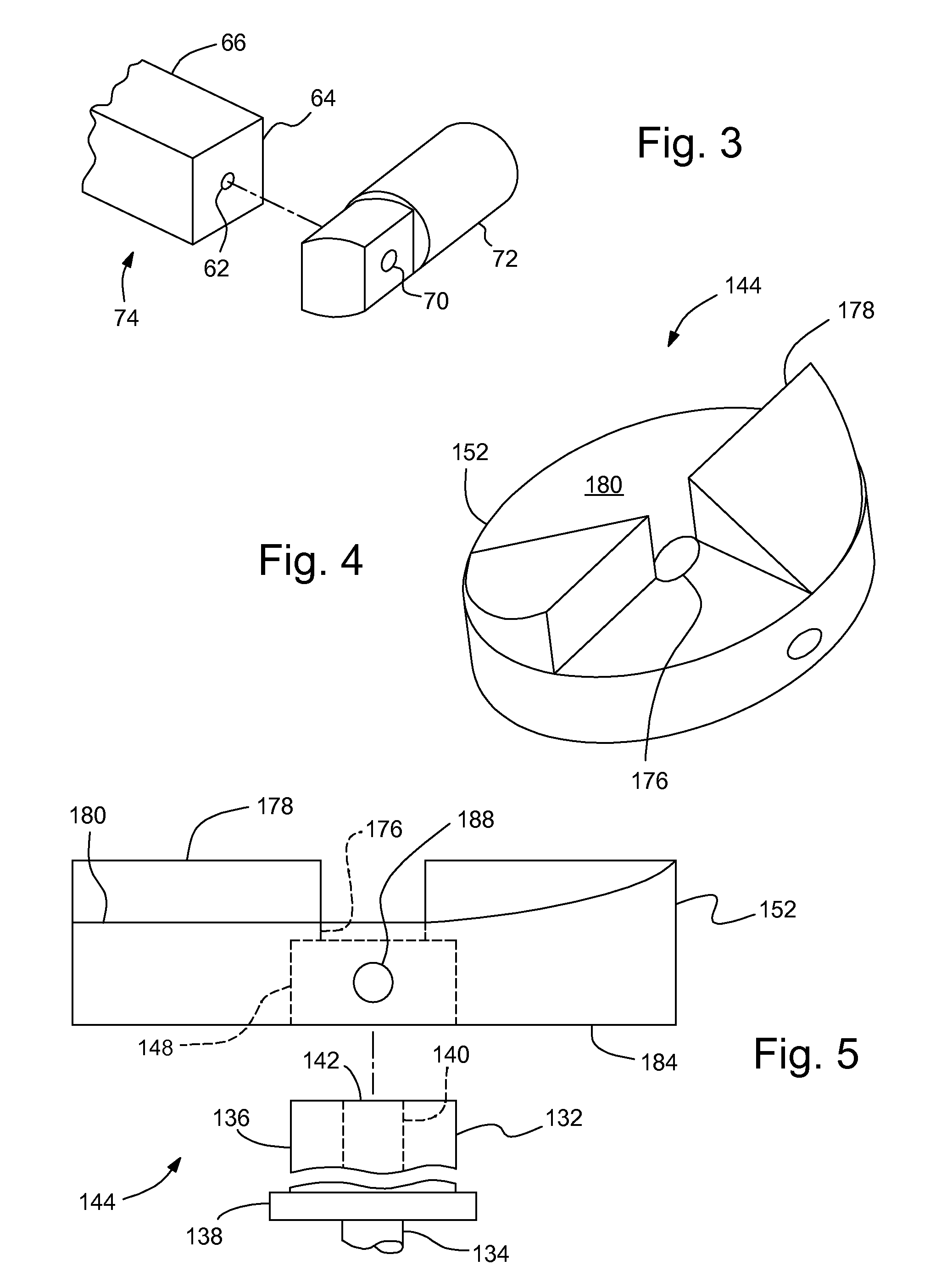 Weld gun lug resurfacing tool