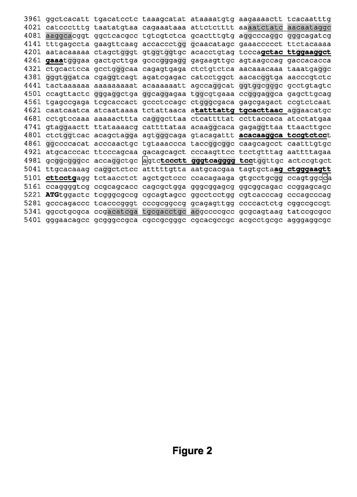 Crispr-based methods and products for increasing frataxin levels and uses thereof