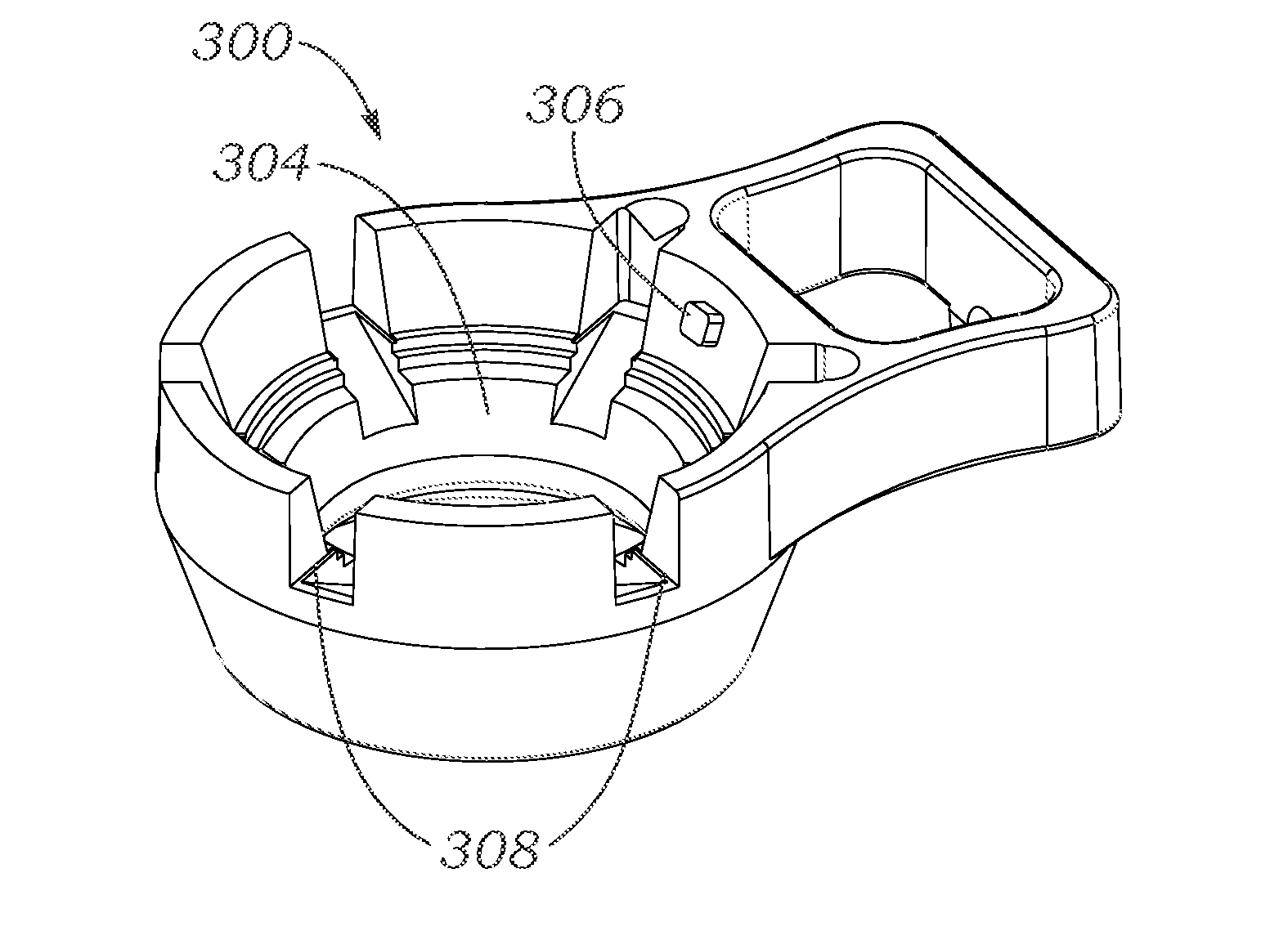 Hybrid ophthalmic interface apparatus