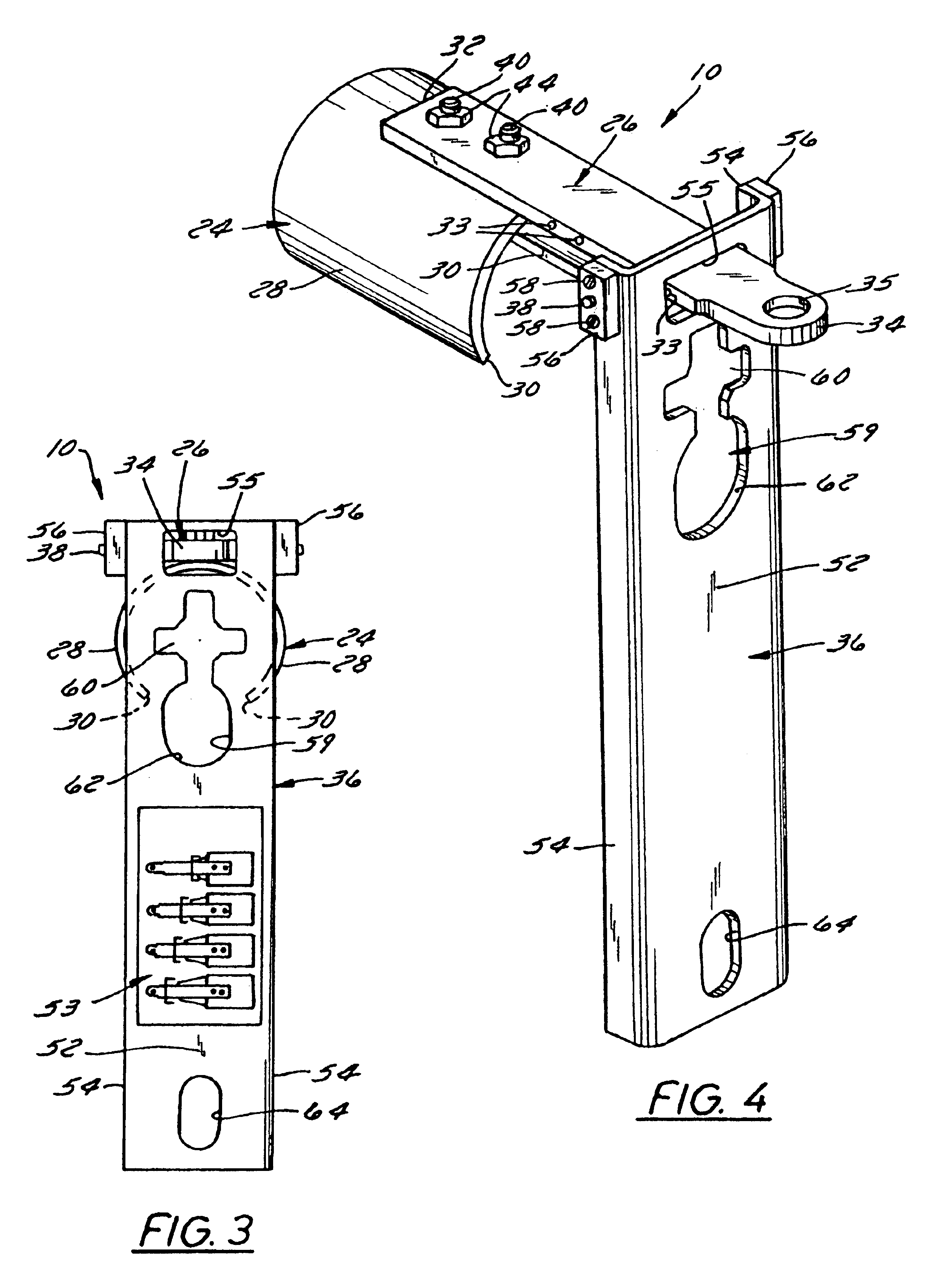 Loadbreak elbow pulling tool apparatus