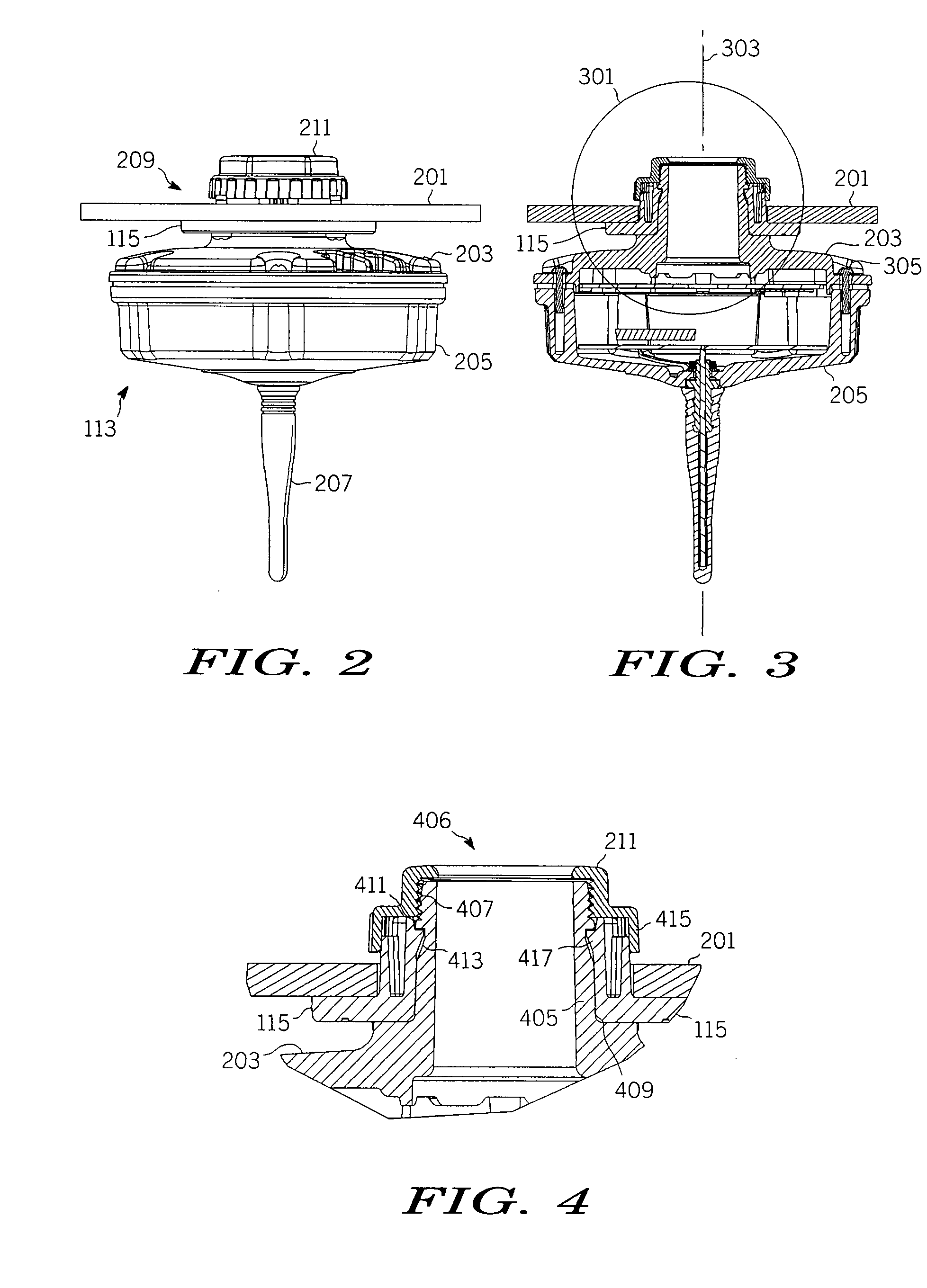 Electronics enclosure and associated mounting apparatus