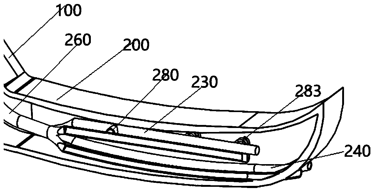 Suckable laryngoscope and control method thereof