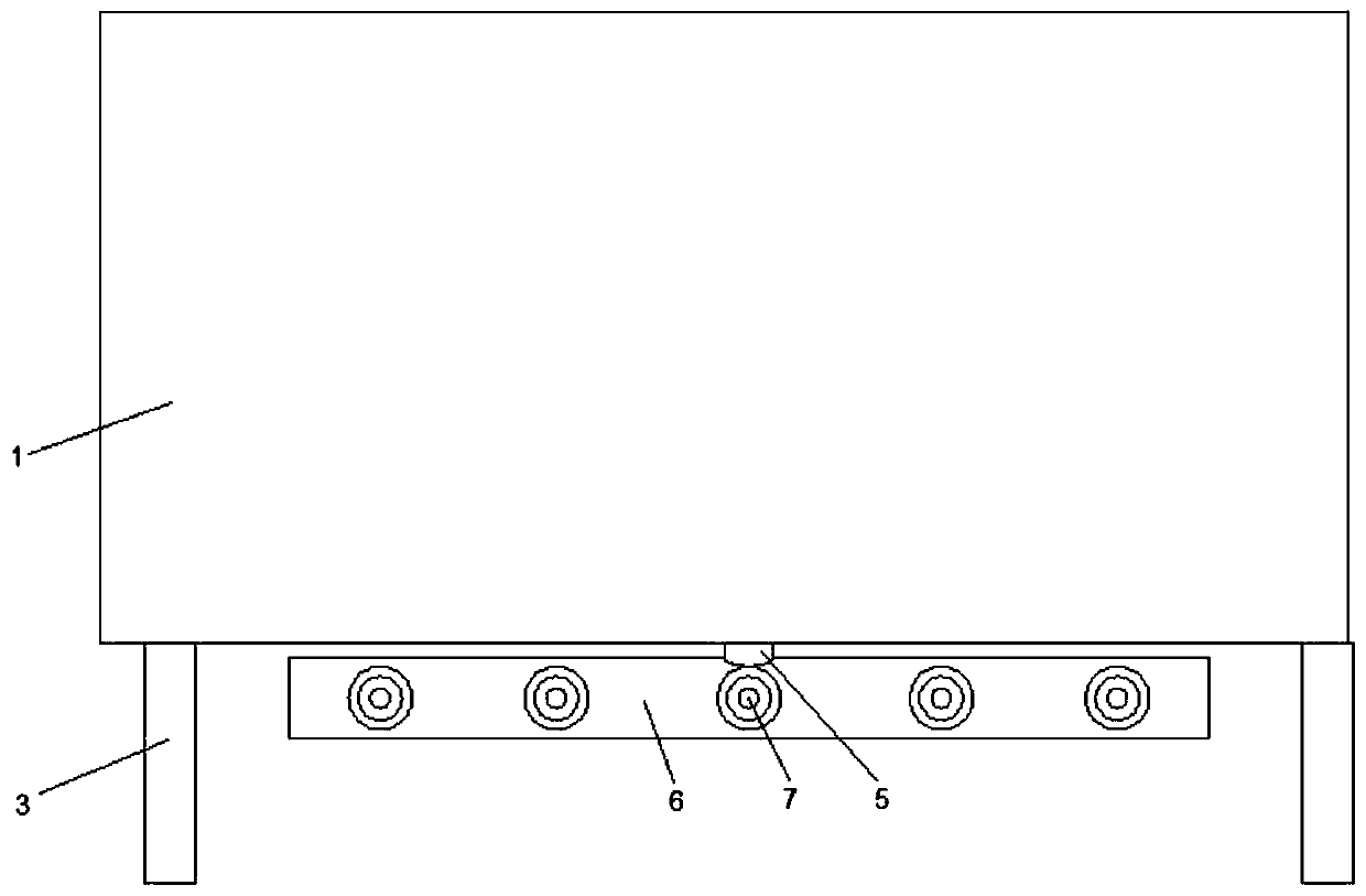 Bonsai sewage treatment system and method