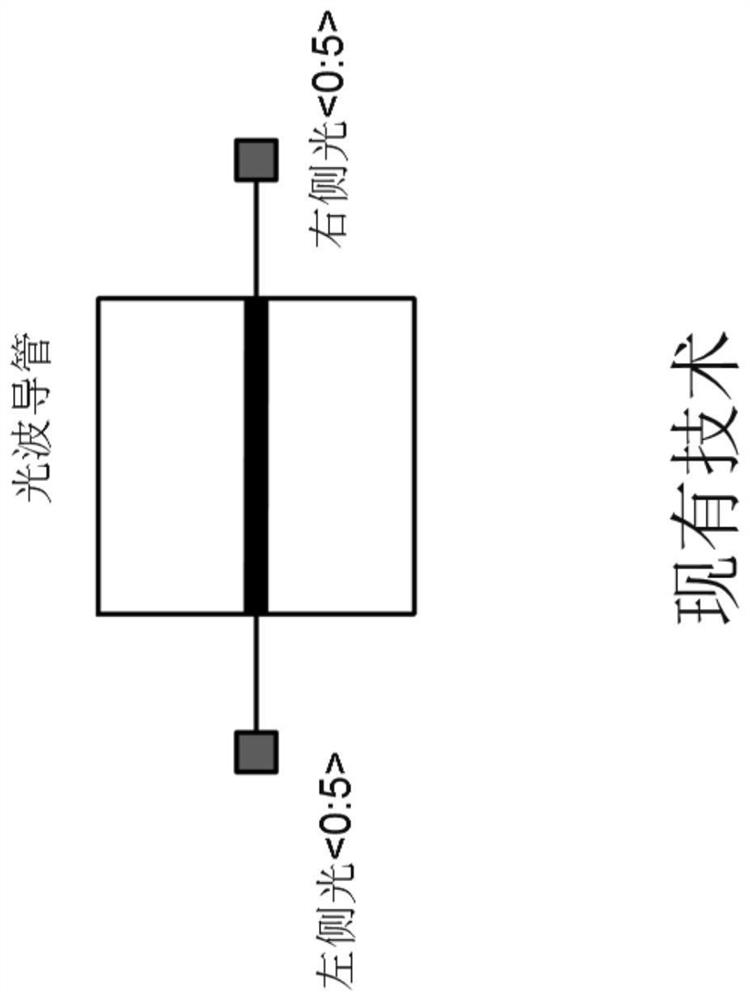 System and method for creating a single port interface for simulating bidirectional signals in circuits using available circuit simulation standards