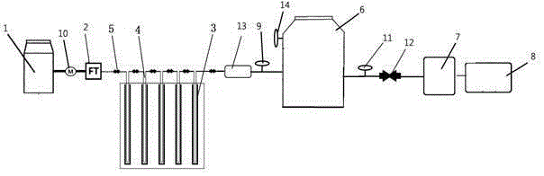 A distributed all-weather solar steam unit