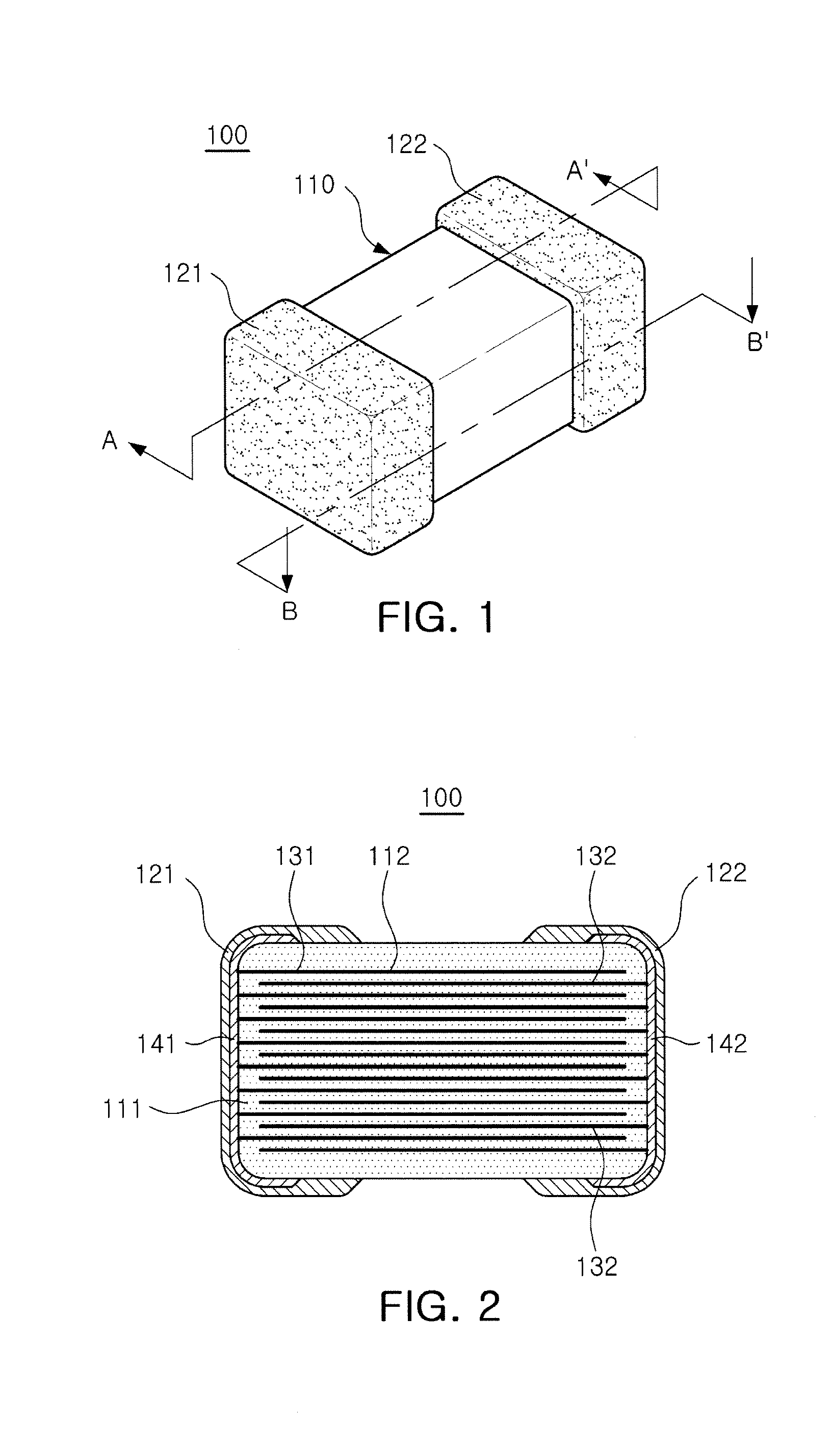 Multilayer ceramic electronic component and method of manufacturing the same