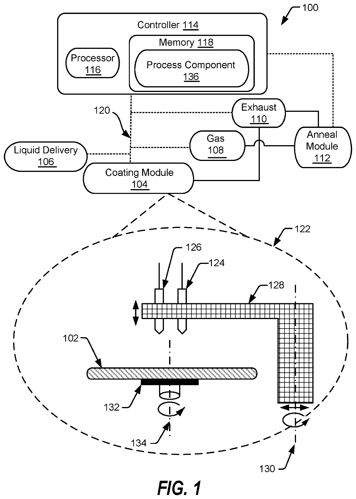 Self-assembled monolayers as sacrificial capping layers