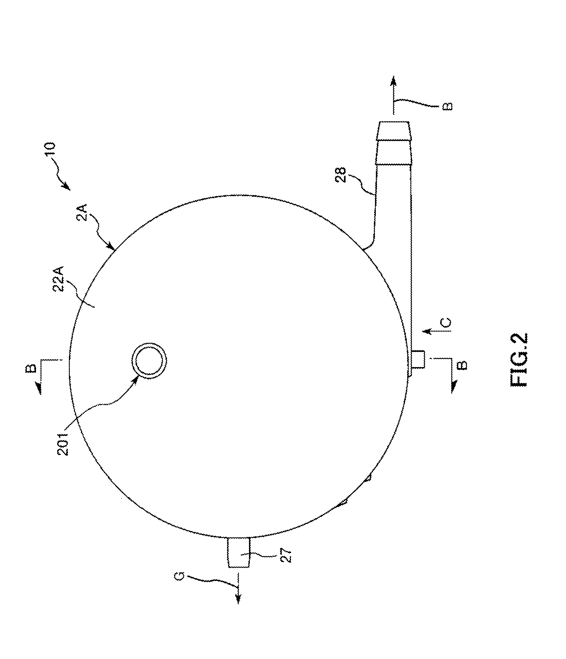 Method of manufacturing heat exchanger and heat exchanger