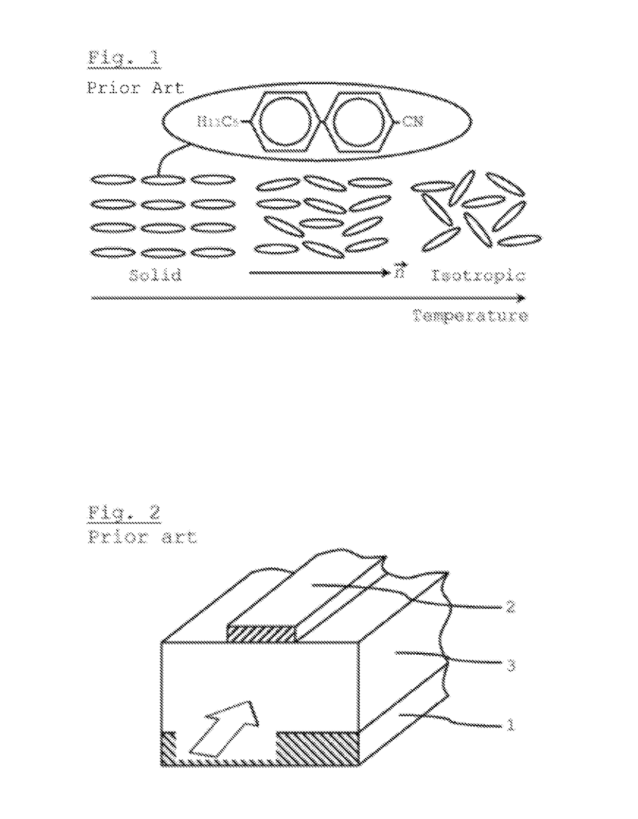 Phase shift device