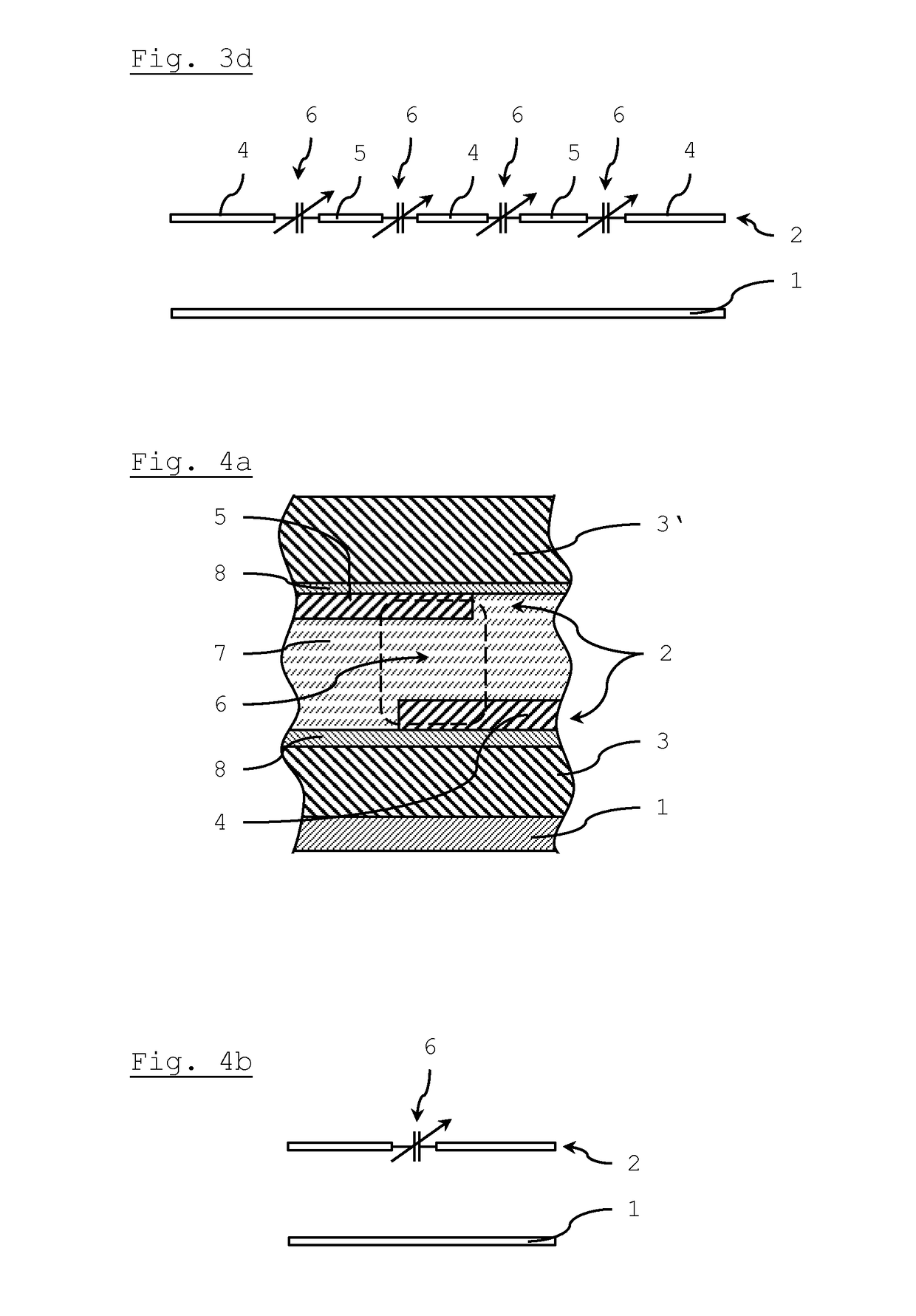 Phase shift device