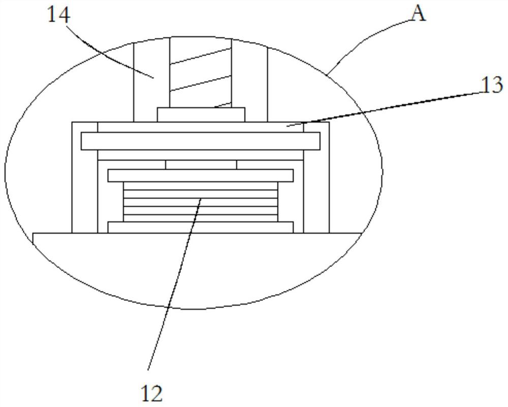 Fruit tree pollinator for agricultural planting