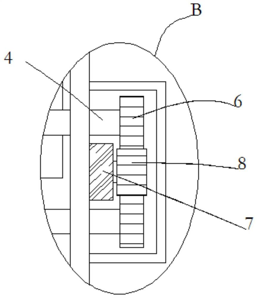 Fruit tree pollinator for agricultural planting