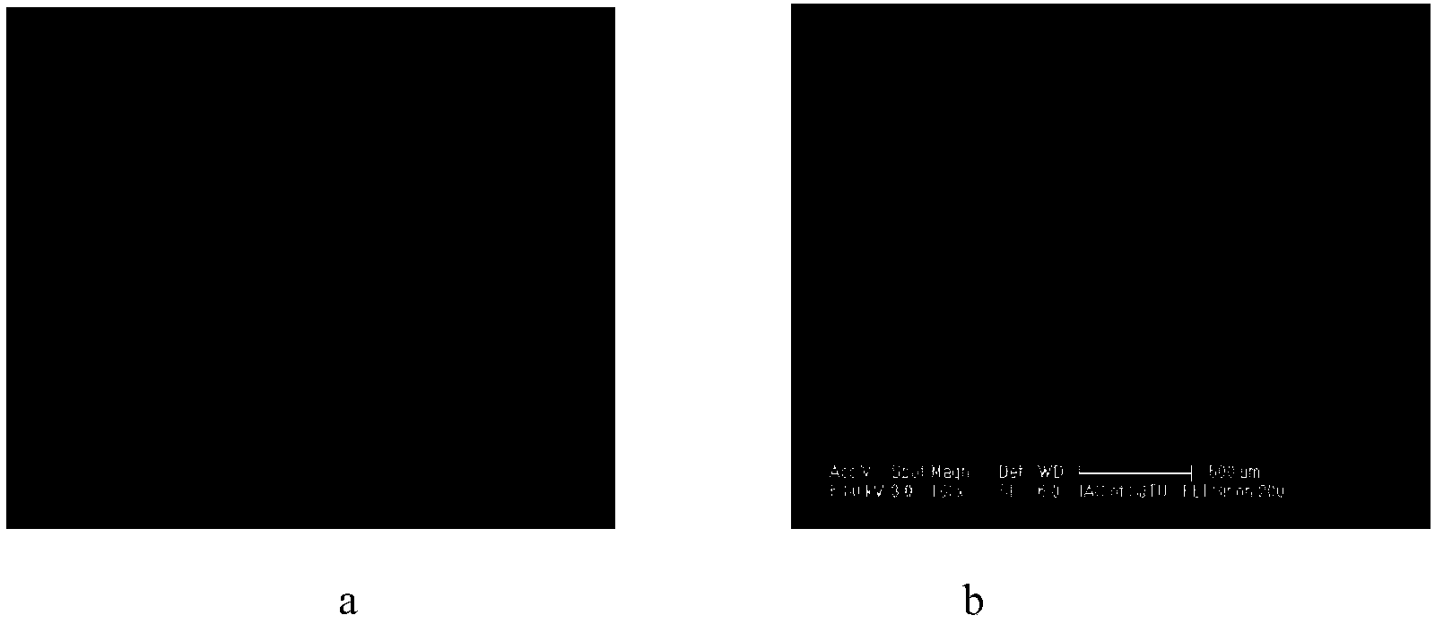 High-speed selective cesium adsorption resin material, method for preparing same and application thereof