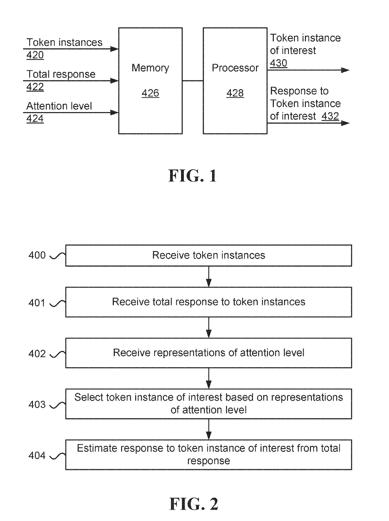 Affective response based recommendations