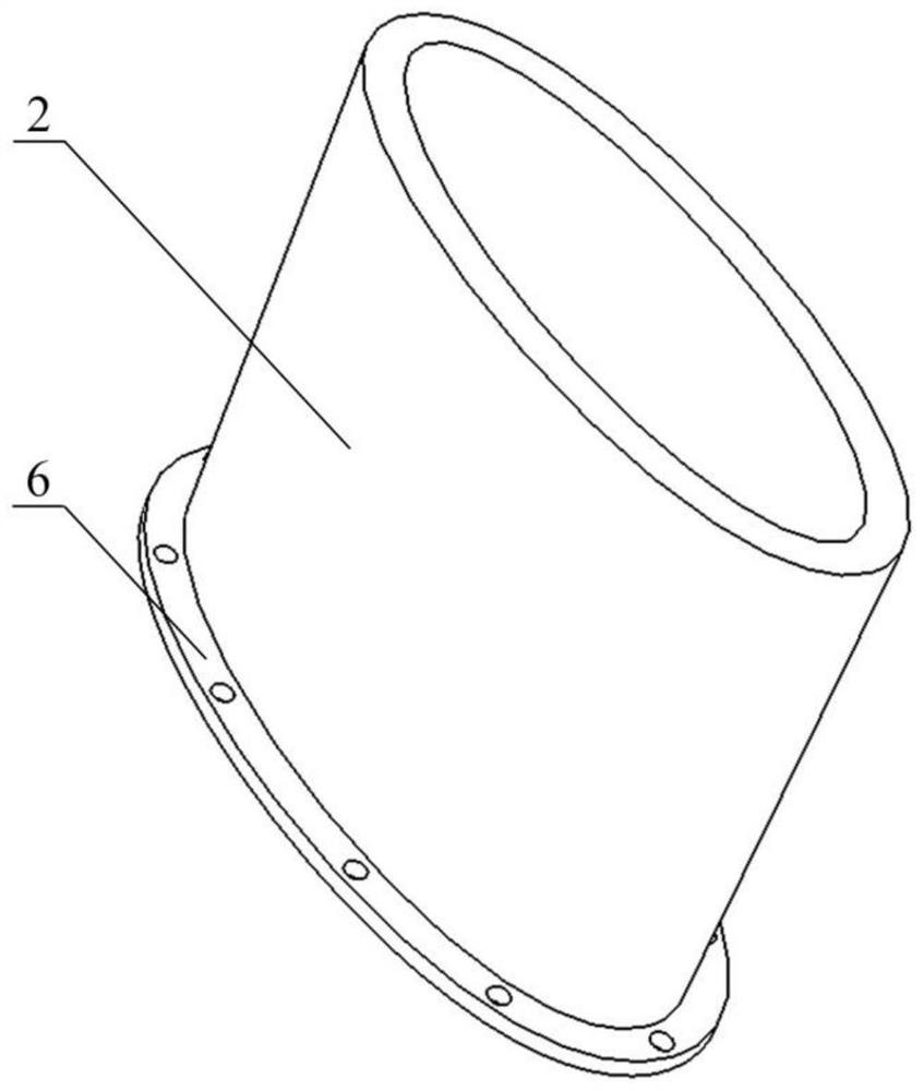 A phase-inverted deep-sea flexural-tensional hydroacoustic transducer