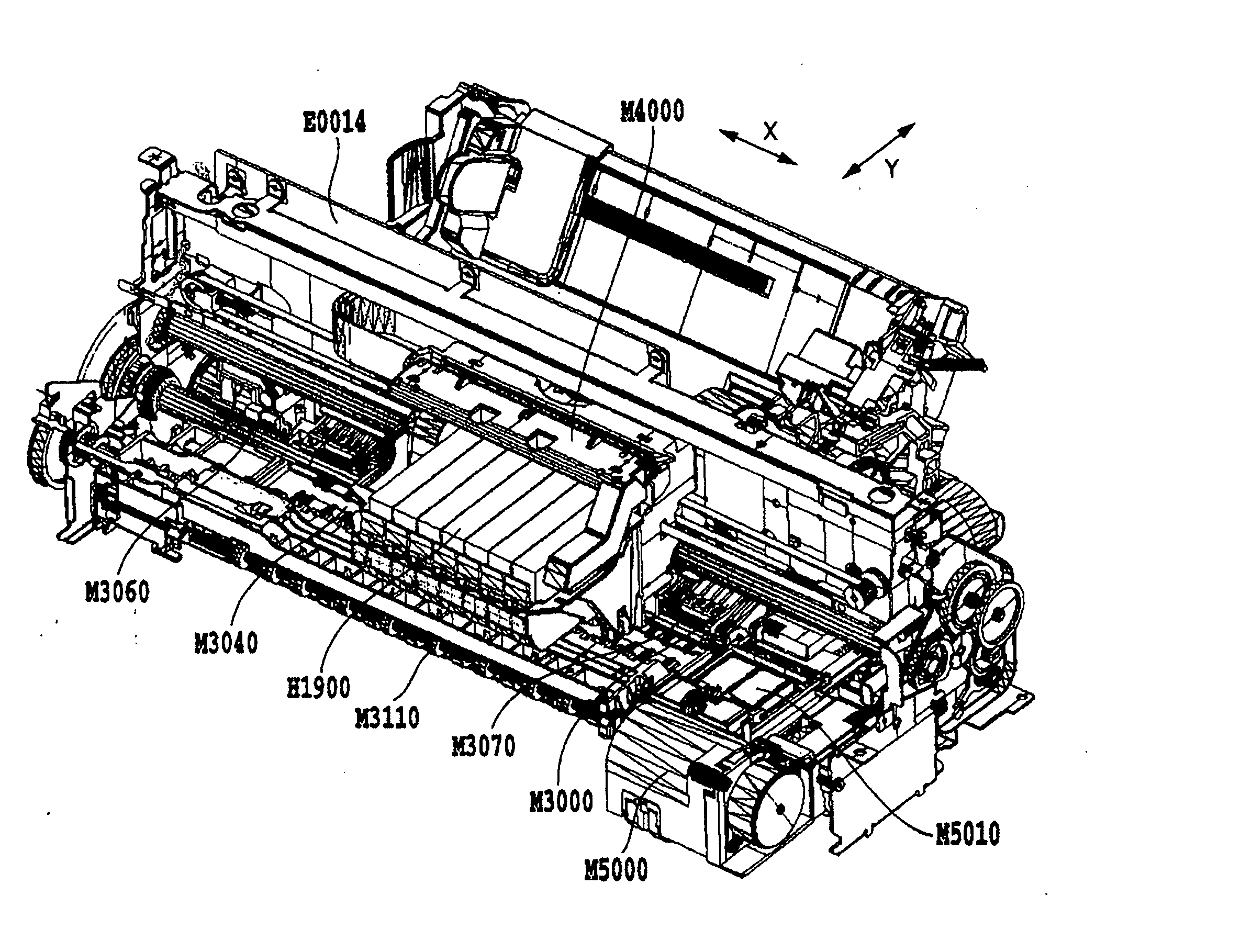 Ink, ink jet recording method, recording unit, ink cartridge, and ink jet recording apparatus