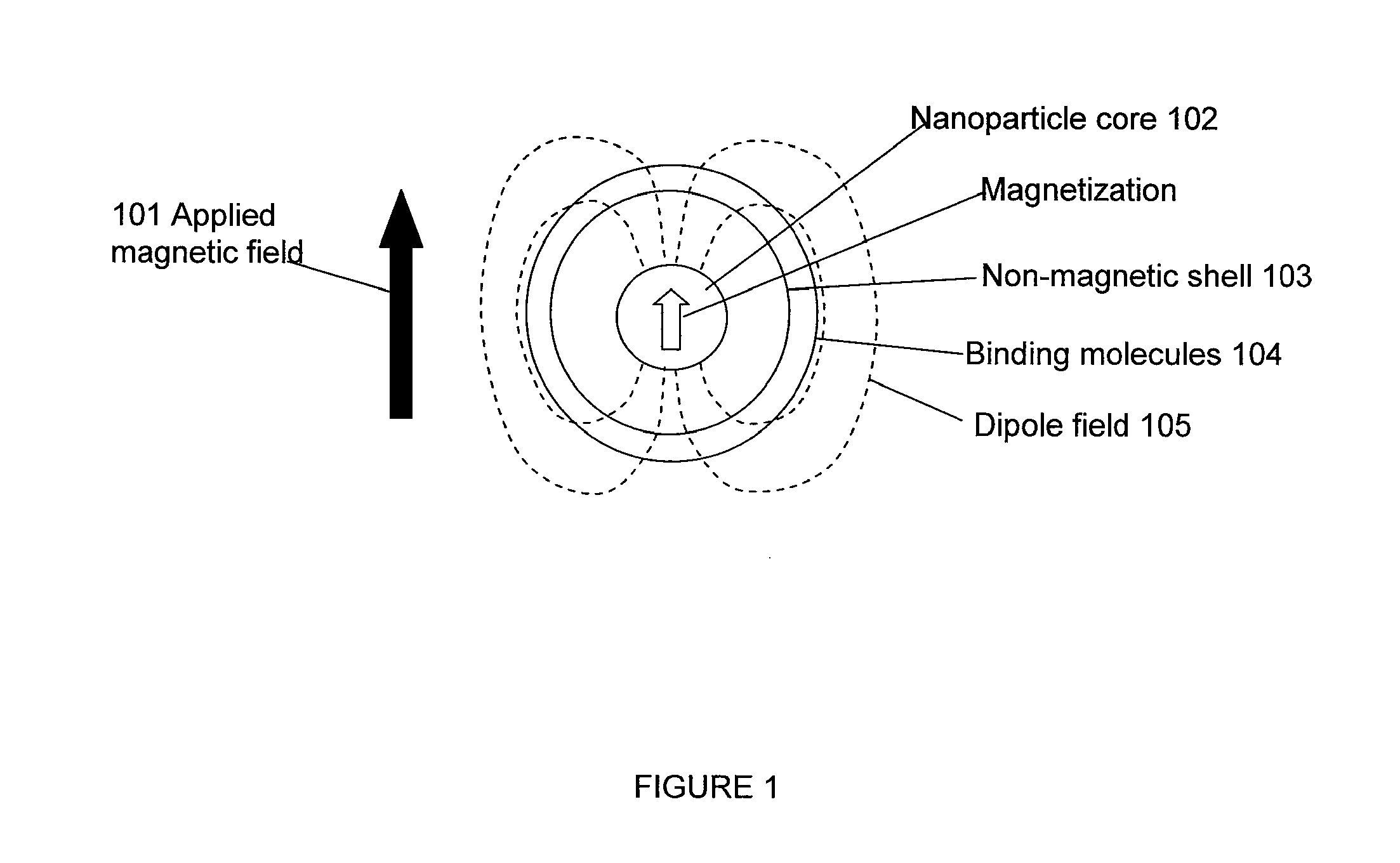 Magnetic resonance system and method to detect and confirm analytes