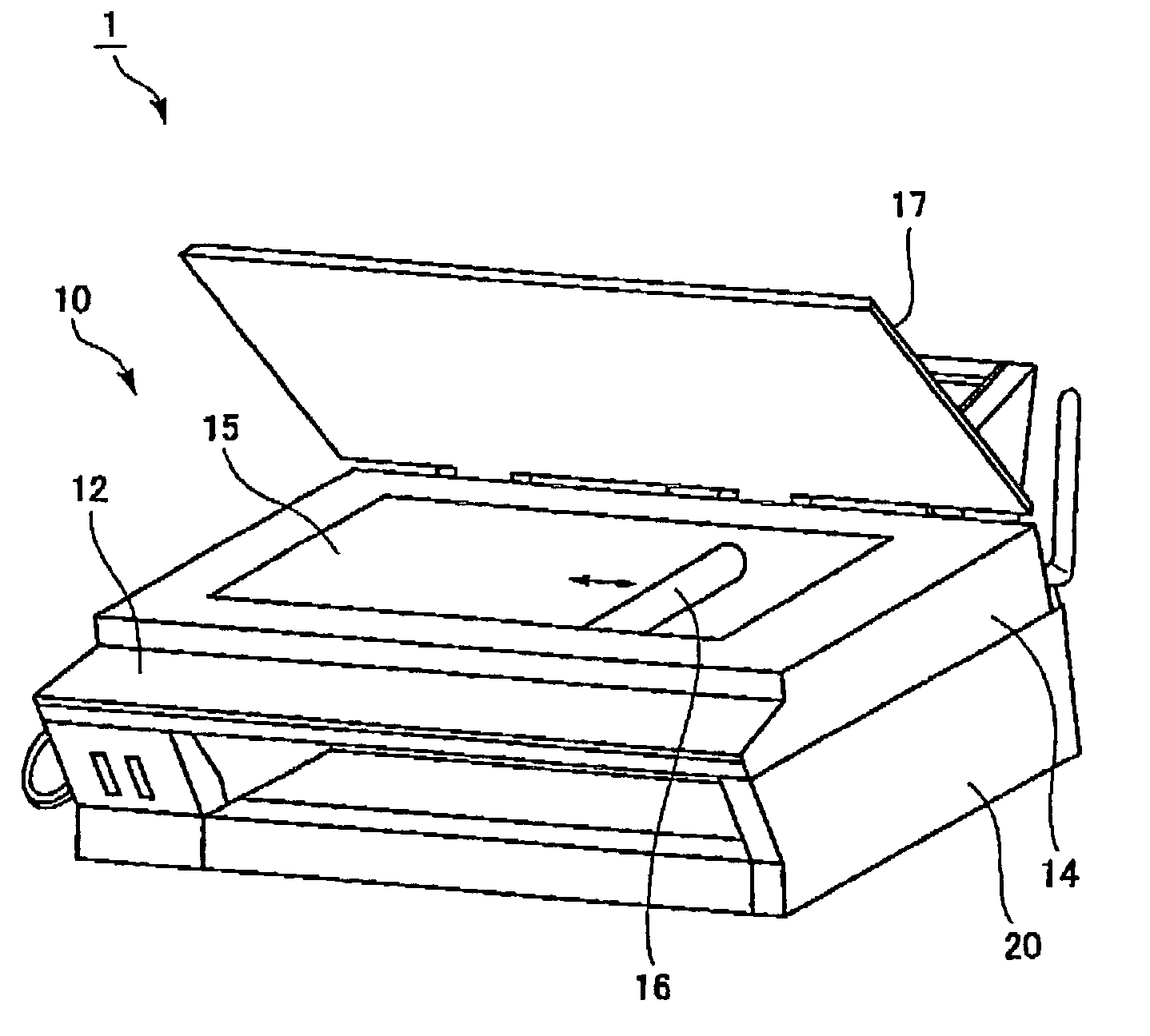 Ink cartridge and method of production thereof