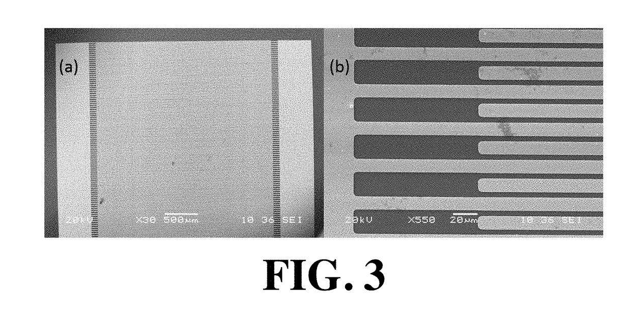 Electrochemical Impedimetric Biosensing Microchip for Real Time Telomerase Activity Detection