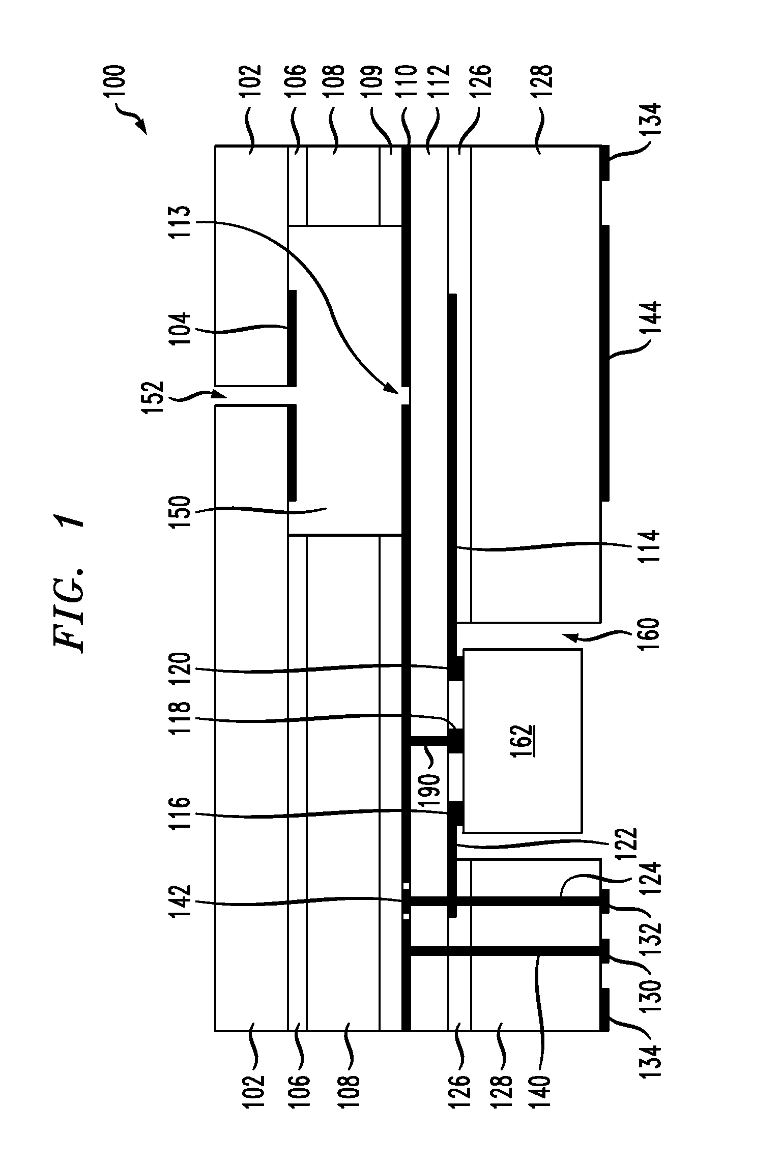 Simple radio frequency integrated circuit (RFIC) packages with integrated antennas