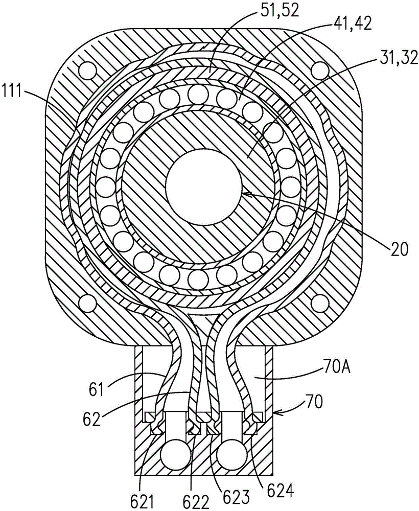 Uniform motion pipeline pump